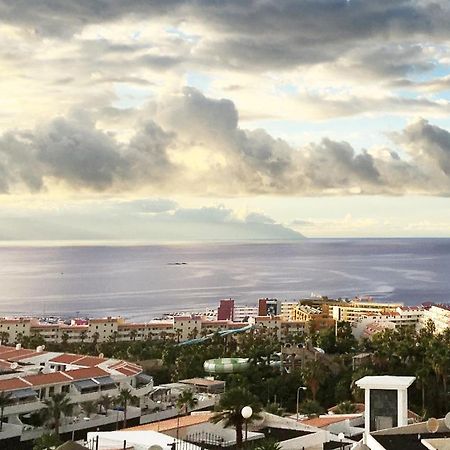 Penthouse 3 Bedrooms, Ocean View, Near Siam Park Costa Adeje  Exterior foto
