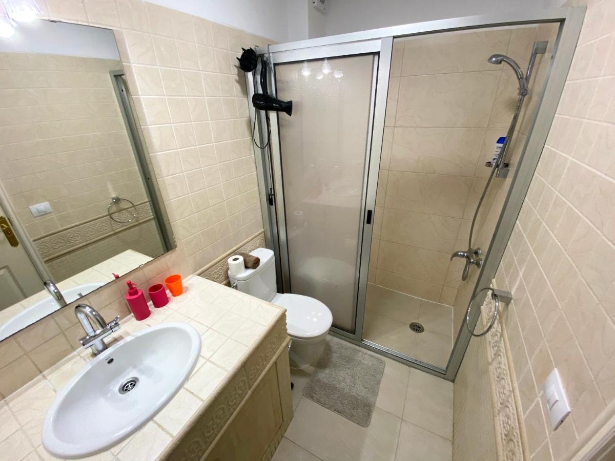 Penthouse 3 Bedrooms, Ocean View, Near Siam Park Costa Adeje  Exterior foto