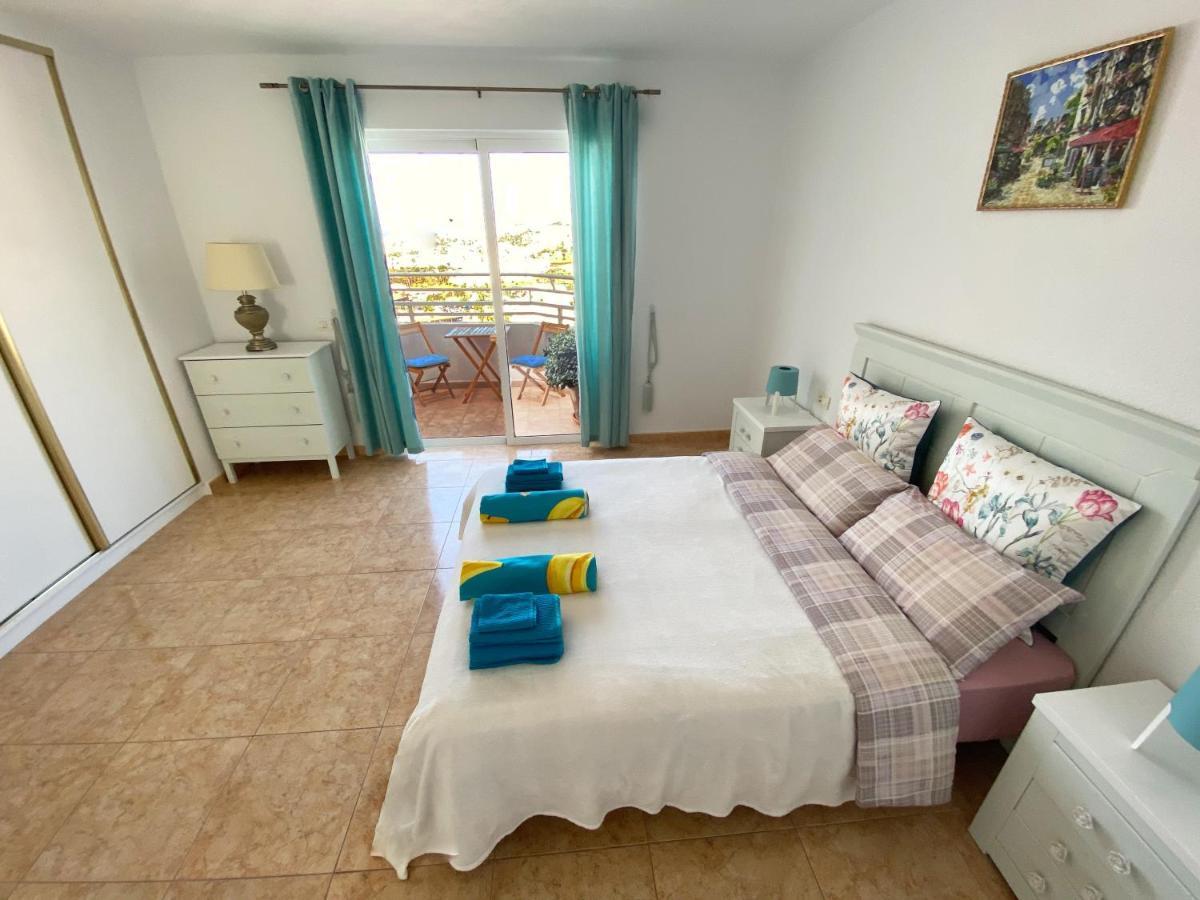 Penthouse 3 Bedrooms, Ocean View, Near Siam Park Costa Adeje  Exterior foto
