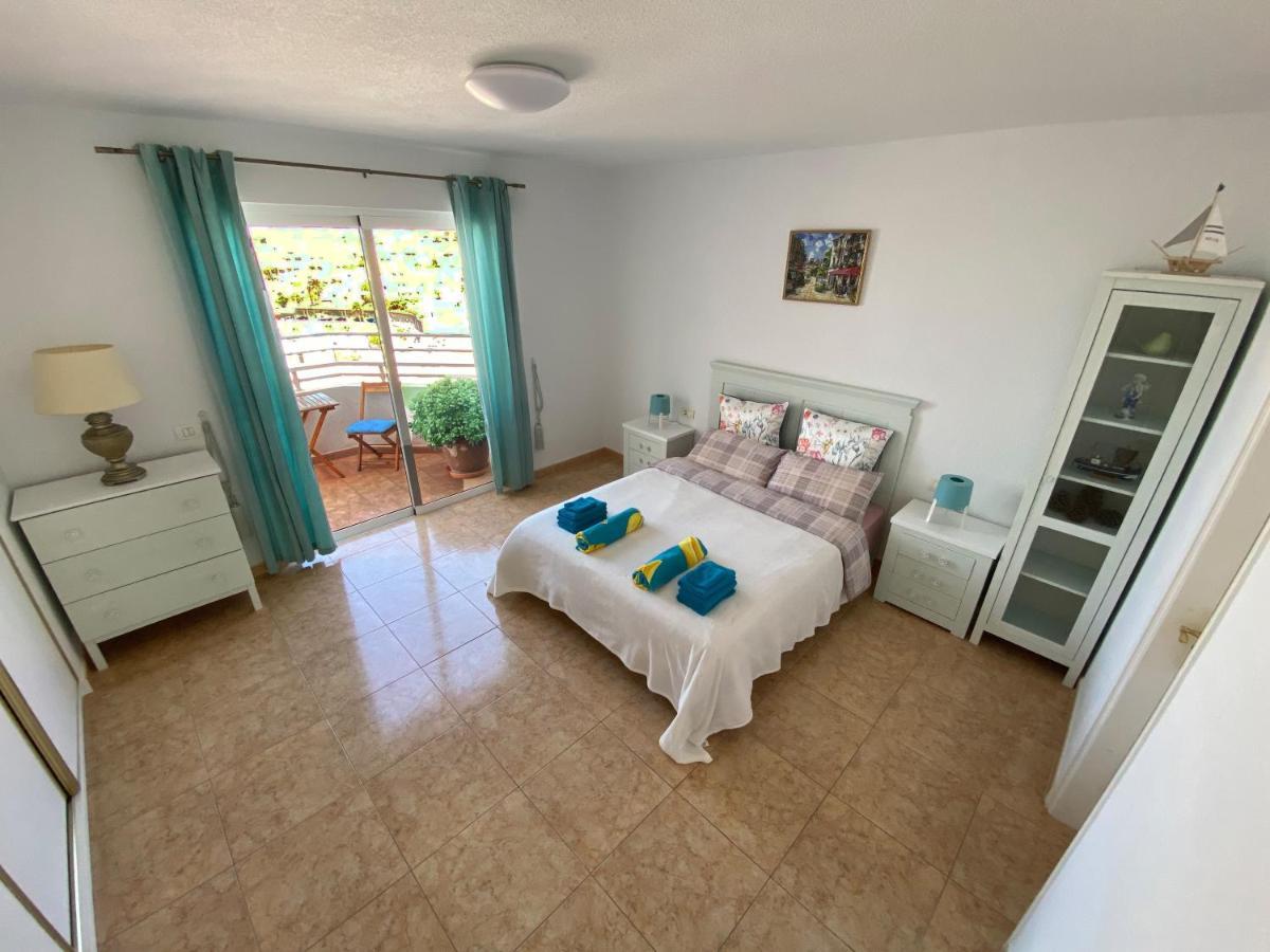Penthouse 3 Bedrooms, Ocean View, Near Siam Park Costa Adeje  Exterior foto