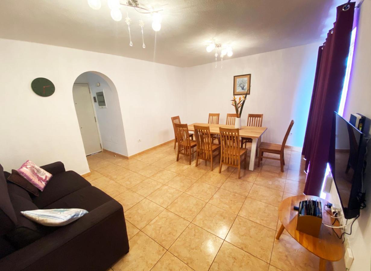 Penthouse 3 Bedrooms, Ocean View, Near Siam Park Costa Adeje  Exterior foto