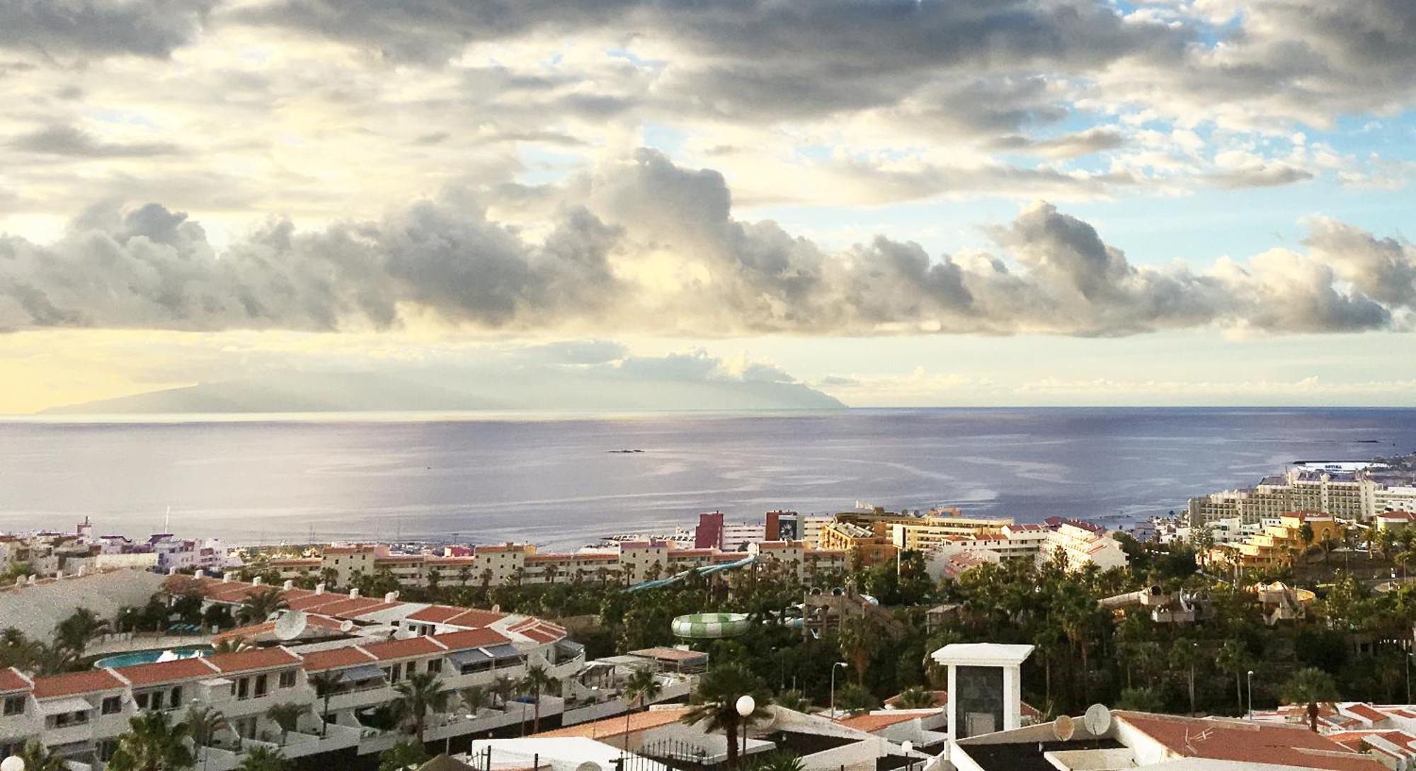 Penthouse 3 Bedrooms, Ocean View, Near Siam Park Costa Adeje  Exterior foto