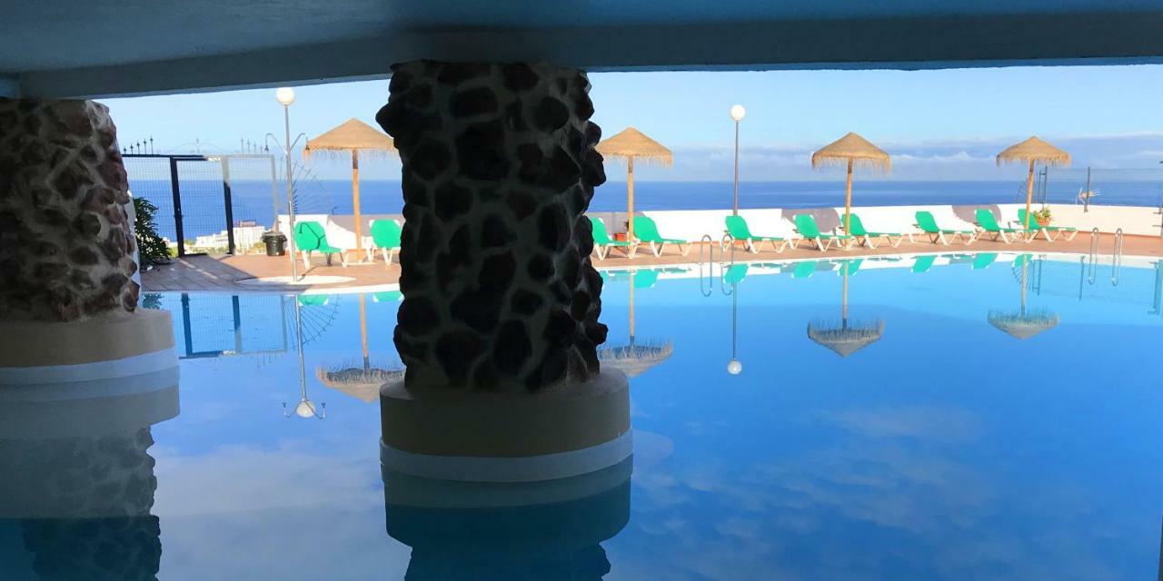 Penthouse 3 Bedrooms, Ocean View, Near Siam Park Costa Adeje  Exterior foto