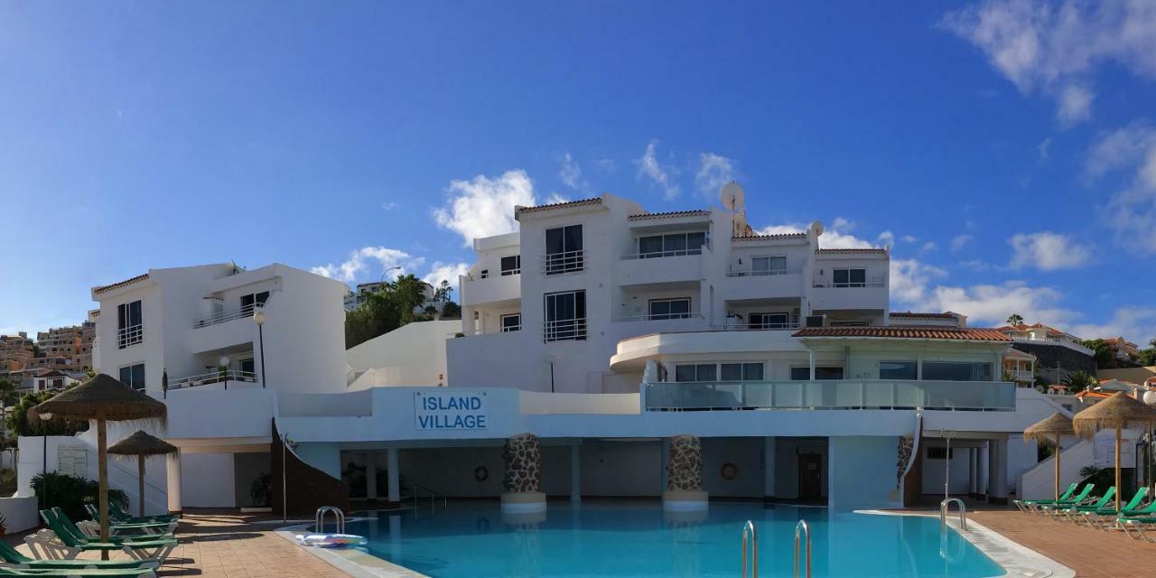 Penthouse 3 Bedrooms, Ocean View, Near Siam Park Costa Adeje  Exterior foto